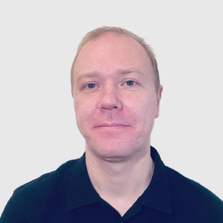 Solovev A Github - Minimal Pattern Collection - Mobile Quality