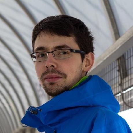 Sergeyfast Sergey Bykov Github - Amazing 8K Geometric Designs | Free Download