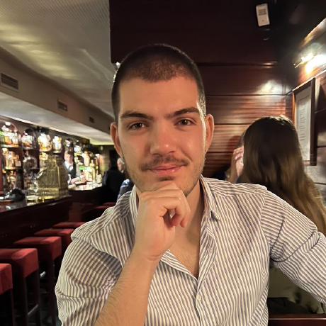 Andreibarbu95 Andrei Barbu Github - Download High Quality Mountain Design | Desktop