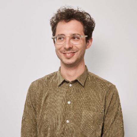 Coding Examples Max Gerber Github - Premium Abstract Illustration Gallery - 8K