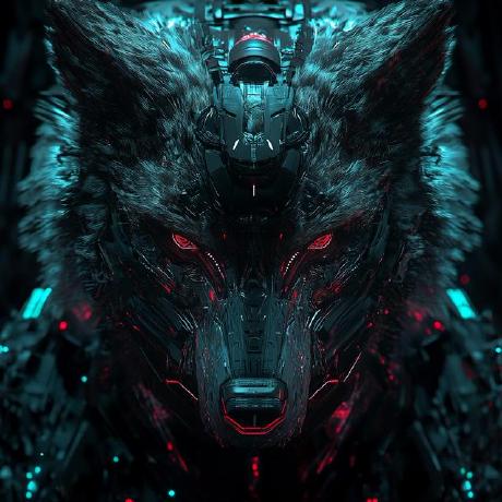 Github Chris The Big Spirit Wolf Origin - High Quality High Resolution Ocean Photos | Free Download