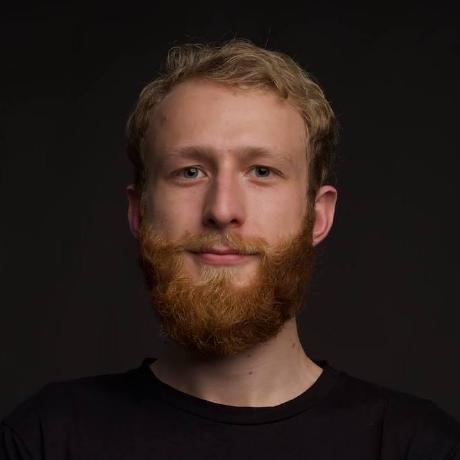 Dmytrostriletskyi (Dmytro Striletskyi) · GitHub