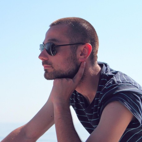 Shrike 505 Github - Vintage Picture Collection - Retina Quality