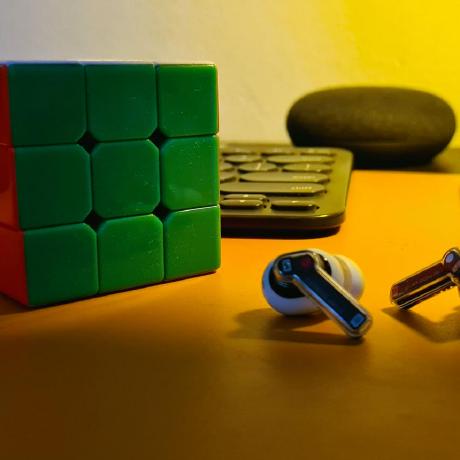 Og Mrinal Github - City Photo Collection - 8K Quality