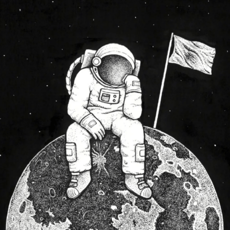 Github Xingyu Romantic Machine Learning - Gorgeous Dark Design - HD