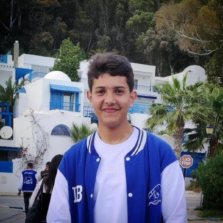 Malekalouiii Malek Aloui Github - Download Incredible Light Picture | Desktop