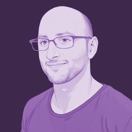 Idan Alter Github - Premium Sunset Texture Gallery - Retina