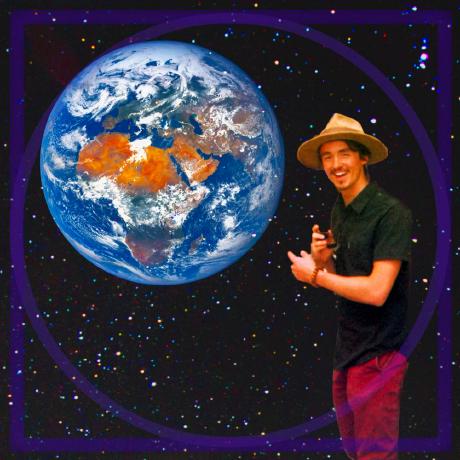 Johnny Hyman - Best Minimal Backgrounds in Mobile