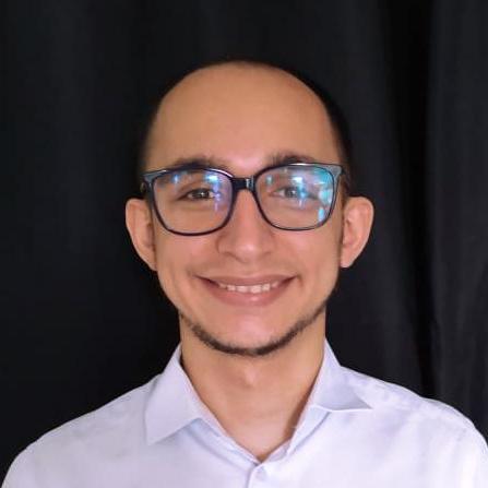 Jo Pimentel Github - Creative Landscape Background - 4K