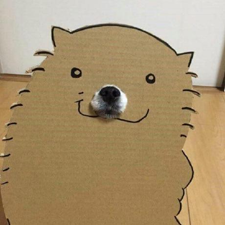 Github Eunbi Choi P2 Git - Light Texture Collection - Desktop Quality