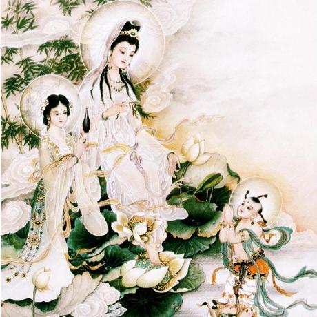 Silvermoon Github - Premium Landscape Background - High Resolution