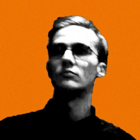 Runxel Lucas Becker Github - Light Background Collection - 4K Quality