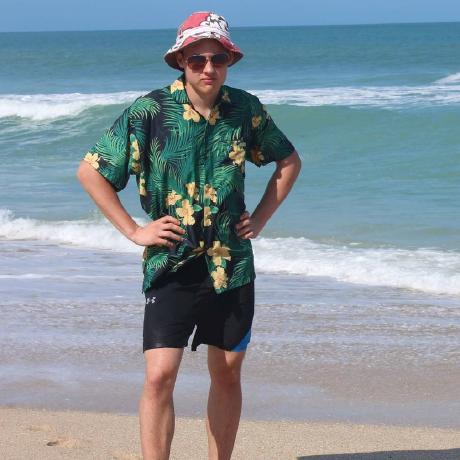 C Wilcox Github - Dark Illustration Collection - High Resolution Quality