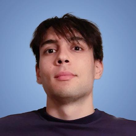 Mrpio Valerio Morelli Github - Gorgeous Dark Illustration - High Resolution