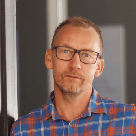 Raskstudio Anders Rask Github - Landscape Art Collection - High Resolution Quality