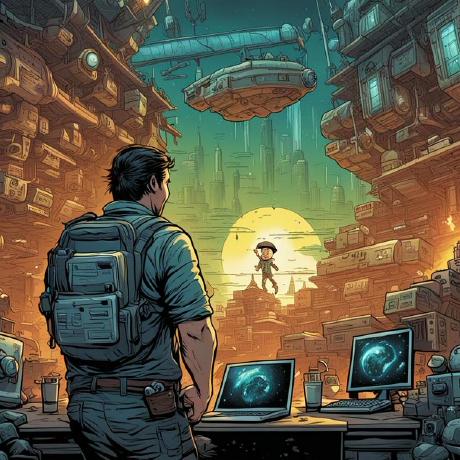 Godie25umu Godie Github - Premium Space Background Gallery - Mobile