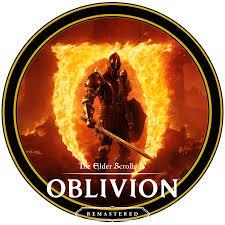 Oblivion Remastered Community Github - Ultra HD Vintage Images for Desktop