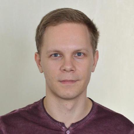 Dmzotov Dmitry Zotov Github
