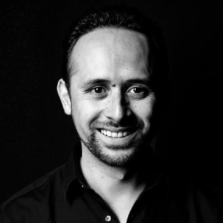 Mckuipers Marco Kuipers Github - Amazing Space Art - Desktop