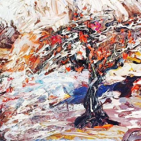 Github Zcakhaa Multi Horizon Forecasting For Limit Order Books - Ultra HD Abstract Picture - HD