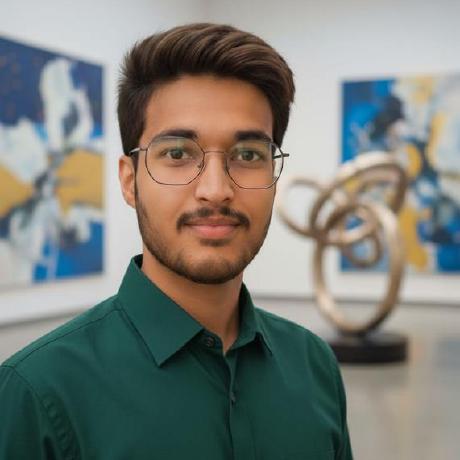 Saivardhan61 Saivardhan Github