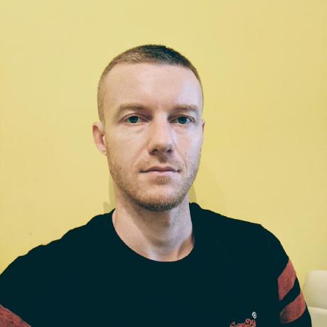 Vitalieplesco Vitalie Plesco Github - Gradient Patterns - Modern 4K Collection