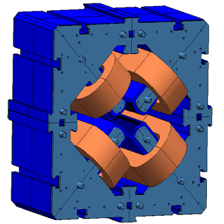 Github Lnls Ima Insertion Devices - Classic HD Space Pictures | Free Download