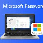 Microsoft Password Manager Secure Vault Autofill Sync Github - Download High Quality City Illustration | HD