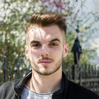 Dbhiiper Dacian Bujor Github - Geometric Photo Collection - Ultra HD Quality