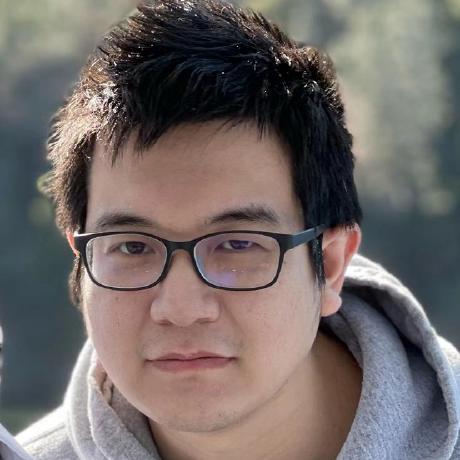 Lhy2016 Haoyang Liu Github