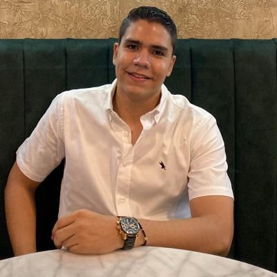 Lmaestredev Luis Maestre Github - Professional Colorful Art - Desktop