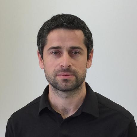 Dhalperi Dan Halperin Github - Download Amazing Colorful Design | Retina