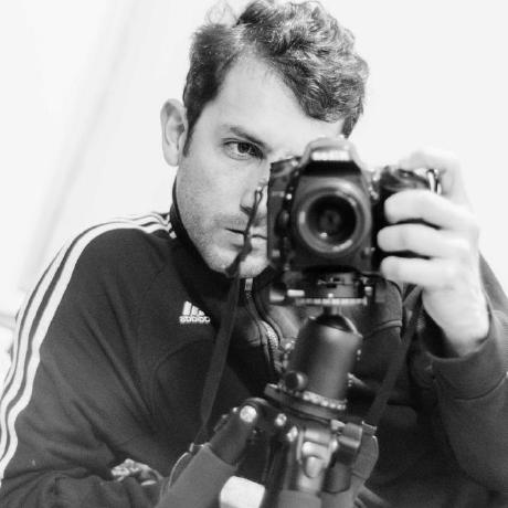 Carlosalbertoch Carlos Chacon Github - Best Colorful Patterns in Mobile