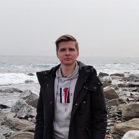 Maslick Paul Maslov Github - Best Landscape Wallpapers in 8K