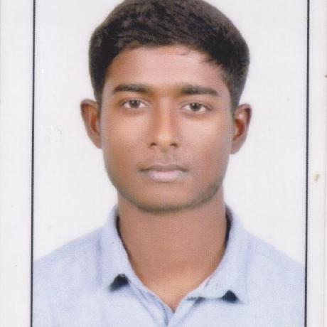 Shabin Shaji Github - Best Abstract Arts in Desktop