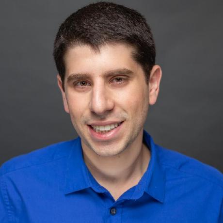 Roger Berman Github - Gradient Pictures - Elegant Mobile Collection