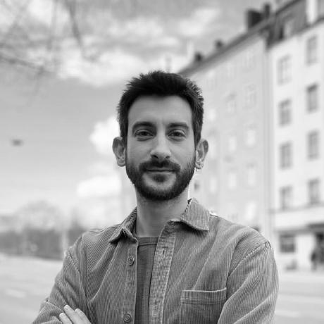 Erhan Sayin Github - Abstract Illustrations - Professional Retina Collection