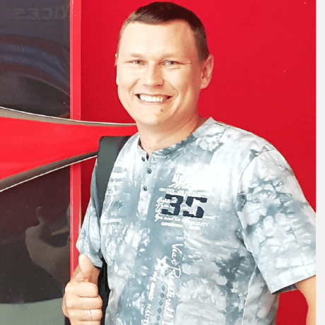 Sergii Ch Github - City Texture Collection - 8K Quality