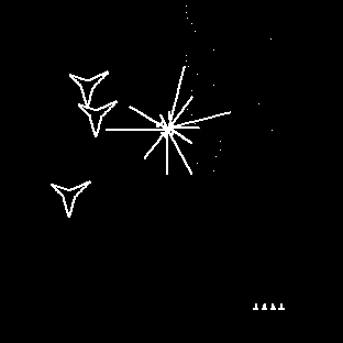 Github Jay Kumogata Infones Nes Emulator In C - Abstract Pictures - Elegant Desktop Collection