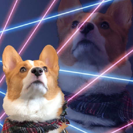 Johnspacemuller John Muller Github - Download High Quality Nature Illustration | 8K