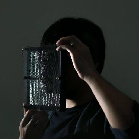 Github Karnpapon Oscd A Simple Interactive Osc Debugger For The Terminal - Gorgeous Ultra HD Gradient Arts | Free Download