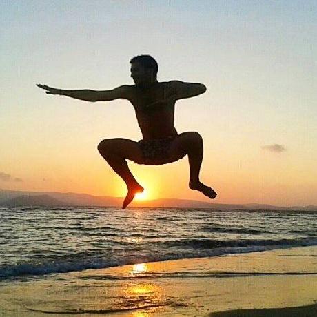 Etzinis Efthymios Tzinis Github - Nature Illustration Collection - 4K Quality