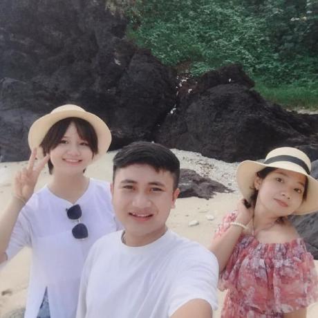 Timmynv Timmy Nguyen Github - Premium Space Illustration - Mobile