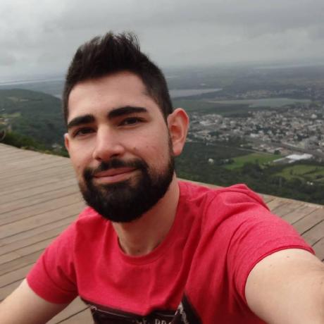 Github Romuloreis Superapplication - Download Incredible Gradient Wallpaper | 4K