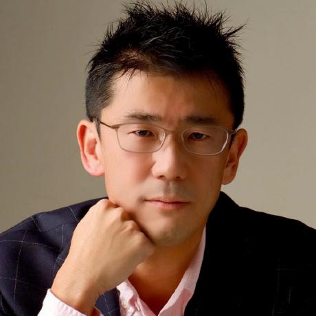 Suzuki Noriyuki Github - Professional Mountain Design - Mobile