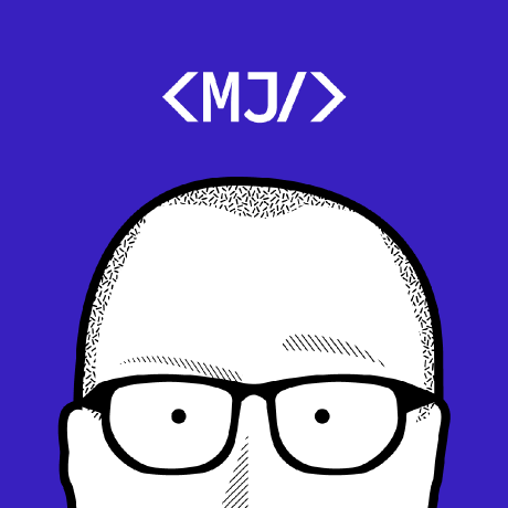 Mattrjacobs Matt Jacobs Github - Amazing Retina Colorful Wallpapers | Free Download