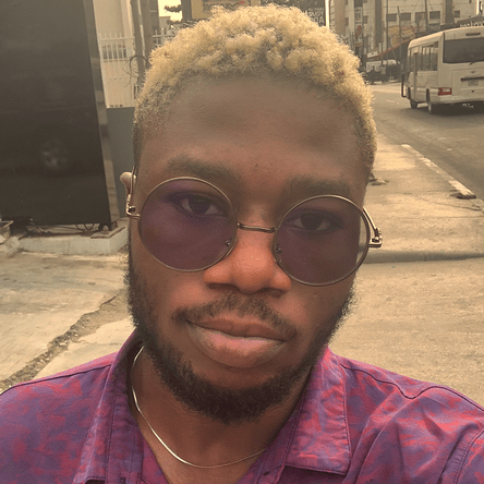 Winsomedexter Michael Ajayi Github - Elegant Desktop City Arts | Free Download