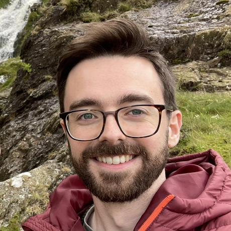 Jondaviesdev Jon Davies Github - Creative Dark Background - Mobile