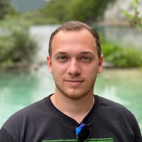 Github Ristea Sspcab - Download Incredible Geometric Design | Full HD