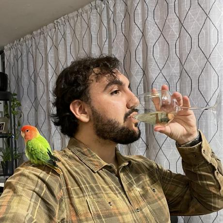 P Athanasios Github - Premium Ocean Art - HD